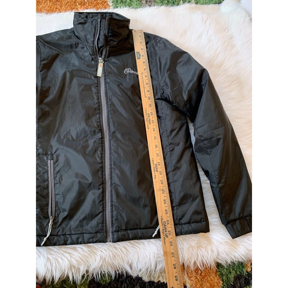 Cloudveil jacket - Picture 4 of 8